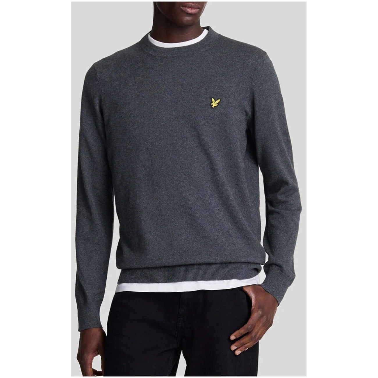 Lyle & Scott - Lyle & Scott Maglia Uomo