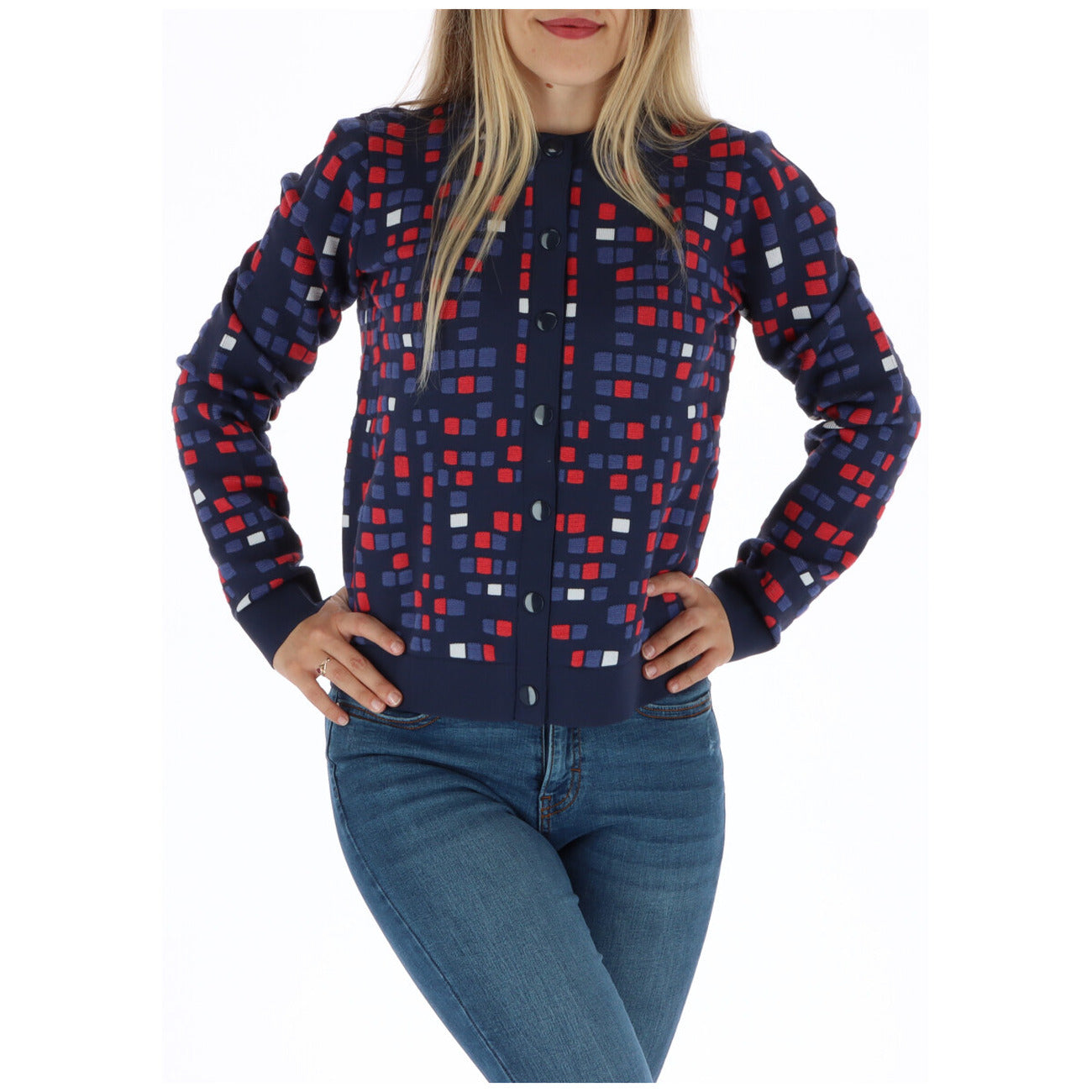 Armani Jeans - Armani Jeans Cardigan Donna