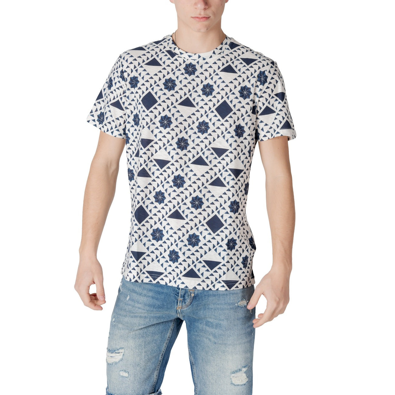 Antony Morato - Antony Morato T-Shirt Uomo