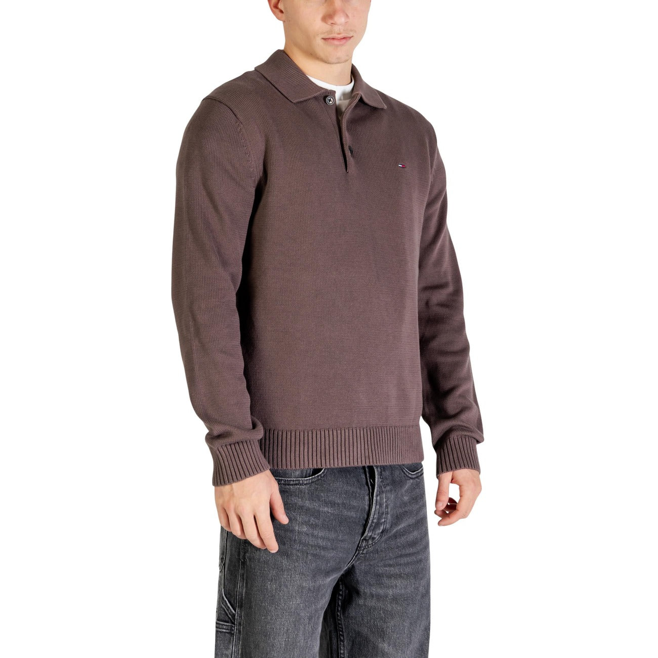 Tommy Hilfiger Jeans - Tommy Hilfiger Jeans Men's Sweater