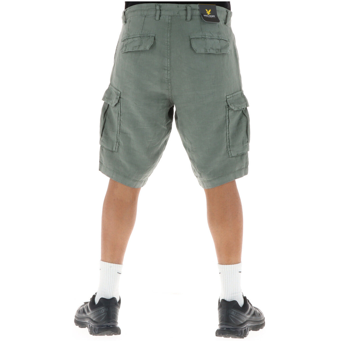 Lyle & Scott - Lyle & Scott Pantaloni Uomo