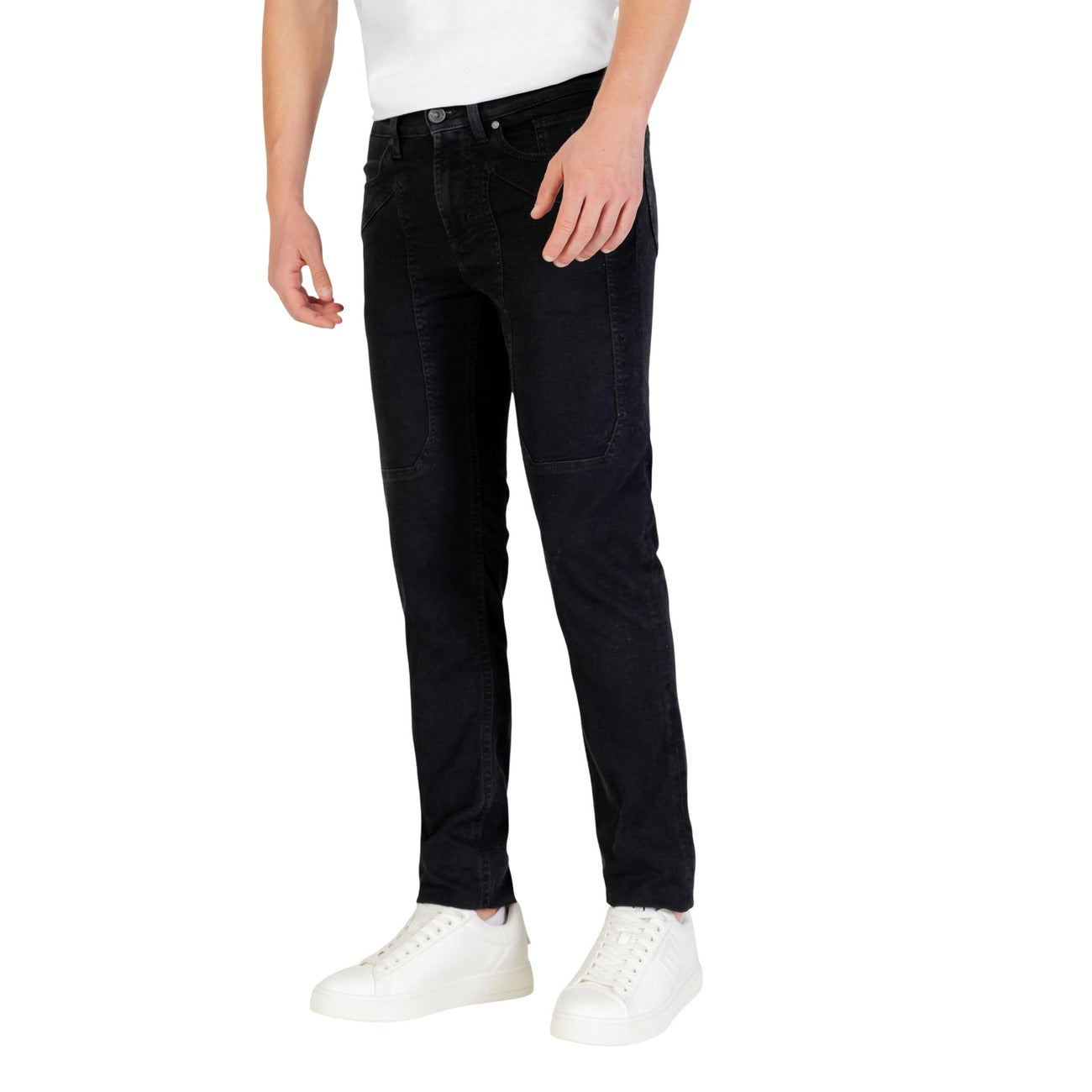 Jeckerson - Jeckerson Men's Jeans