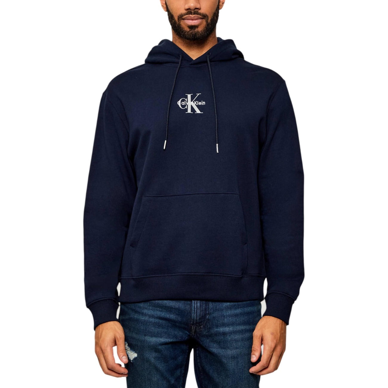 Calvin Klein Jeans - Calvin Klein Jeans Herren Sweatshirt