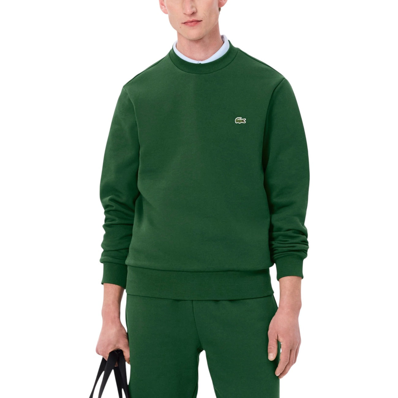 Lacoste - Lacoste Felpa Uomo