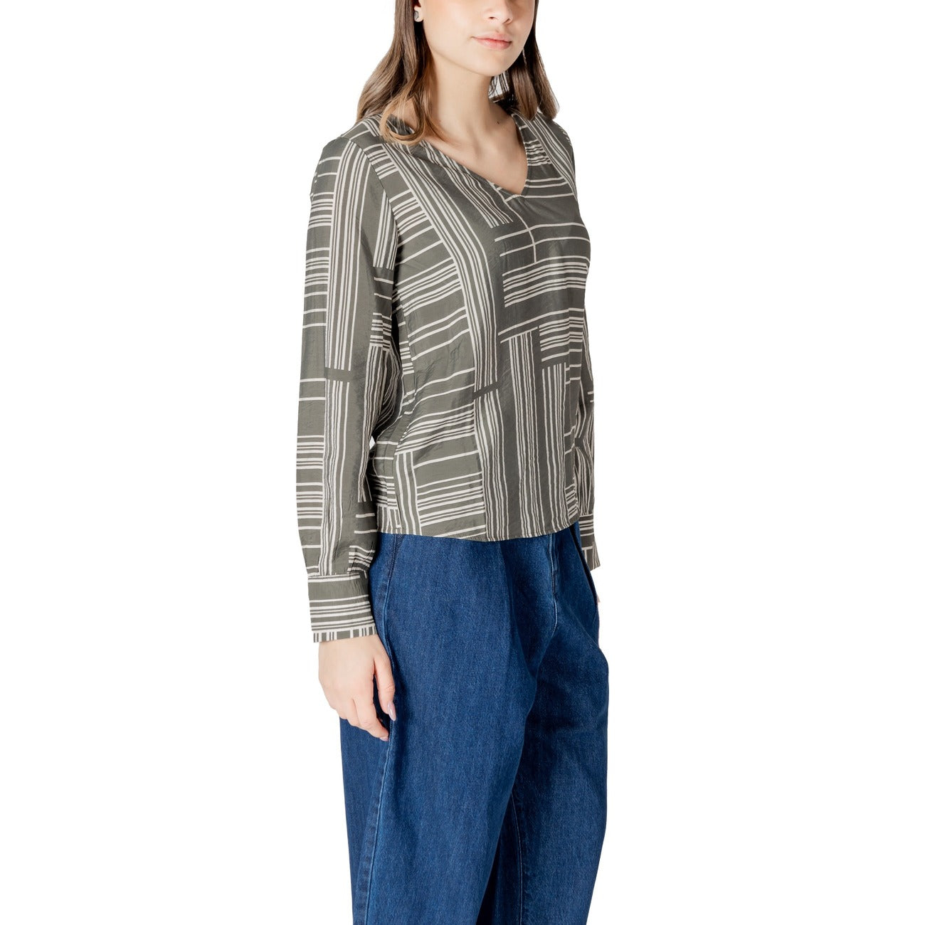 Jacqueline De Yong - Jacqueline De Yong Blouse Donna