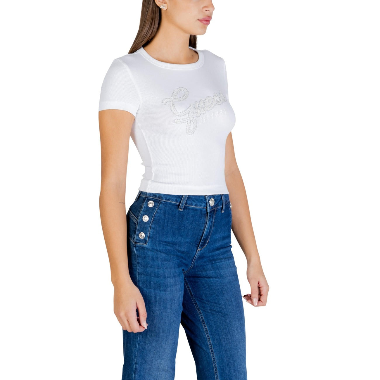 Guess - Guess T-Shirt Donna