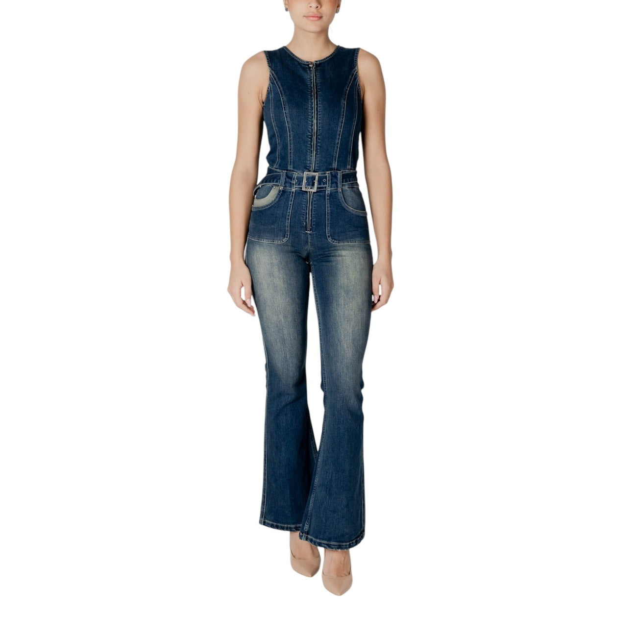 Desigual - Combinaison Femme Desigual