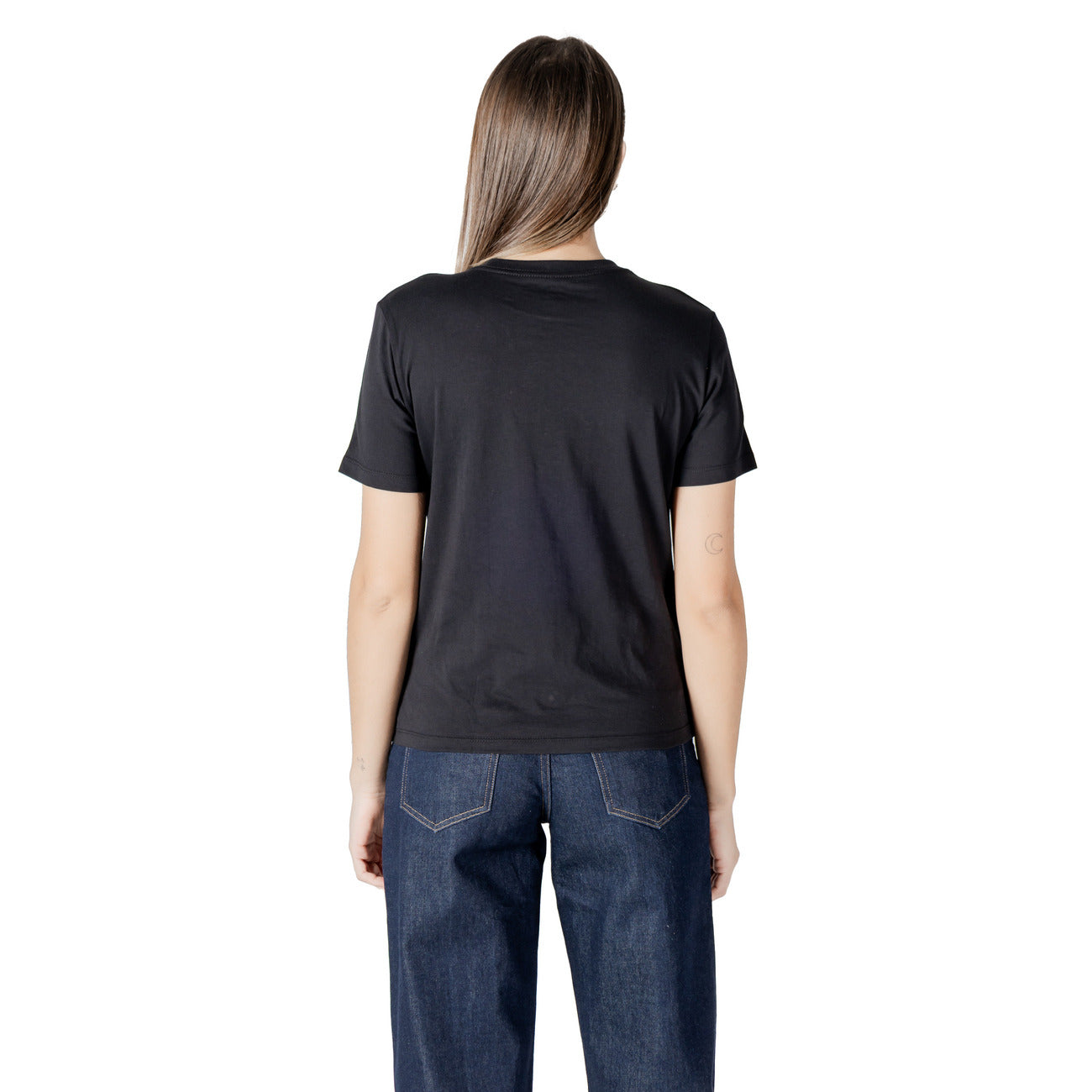 Calvin Klein Jeans - Calvin Klein Jeans T-Shirt Donna