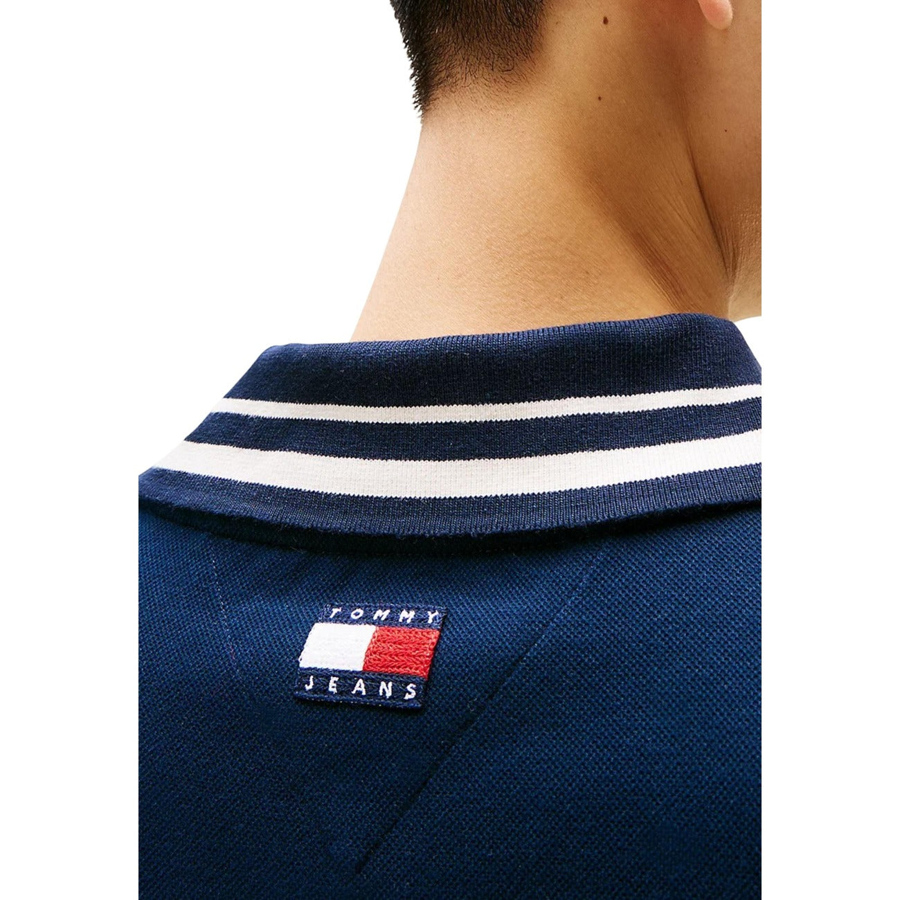 Tommy Hilfiger Jeans - Tommy Hilfiger Jeans Felpa Uomo