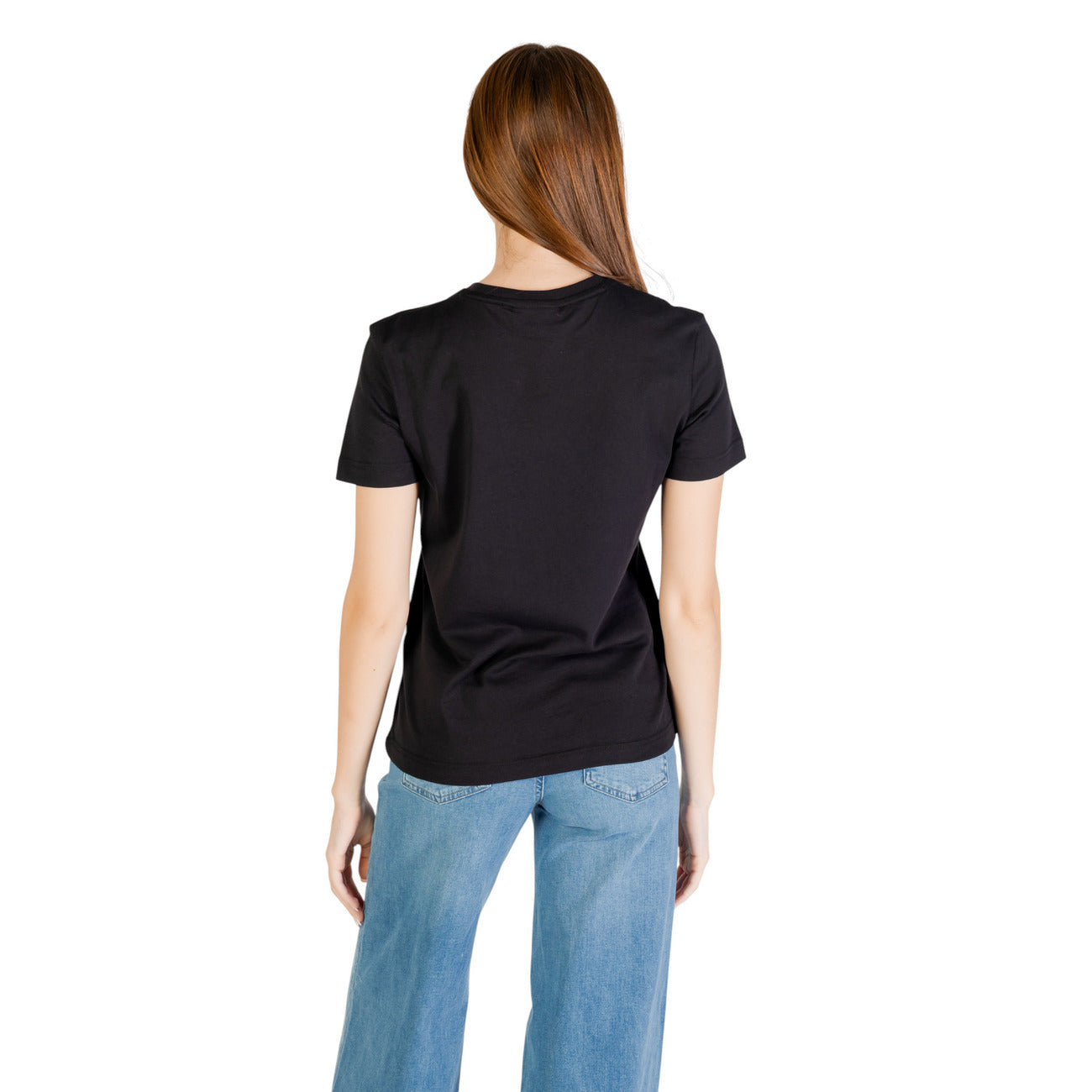 Calvin Klein Jeans - Calvin Klein Jeans T-Shirt Donna