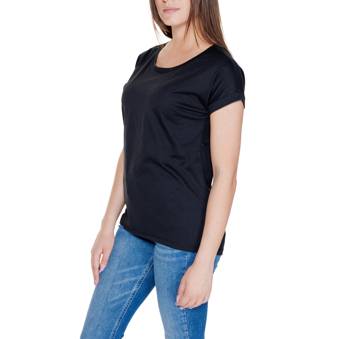 Vila Clothes - Vila Clothes T-Shirt Donna