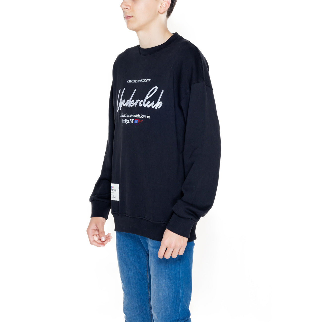 Underclub - Underclub Men's Sweatshirt