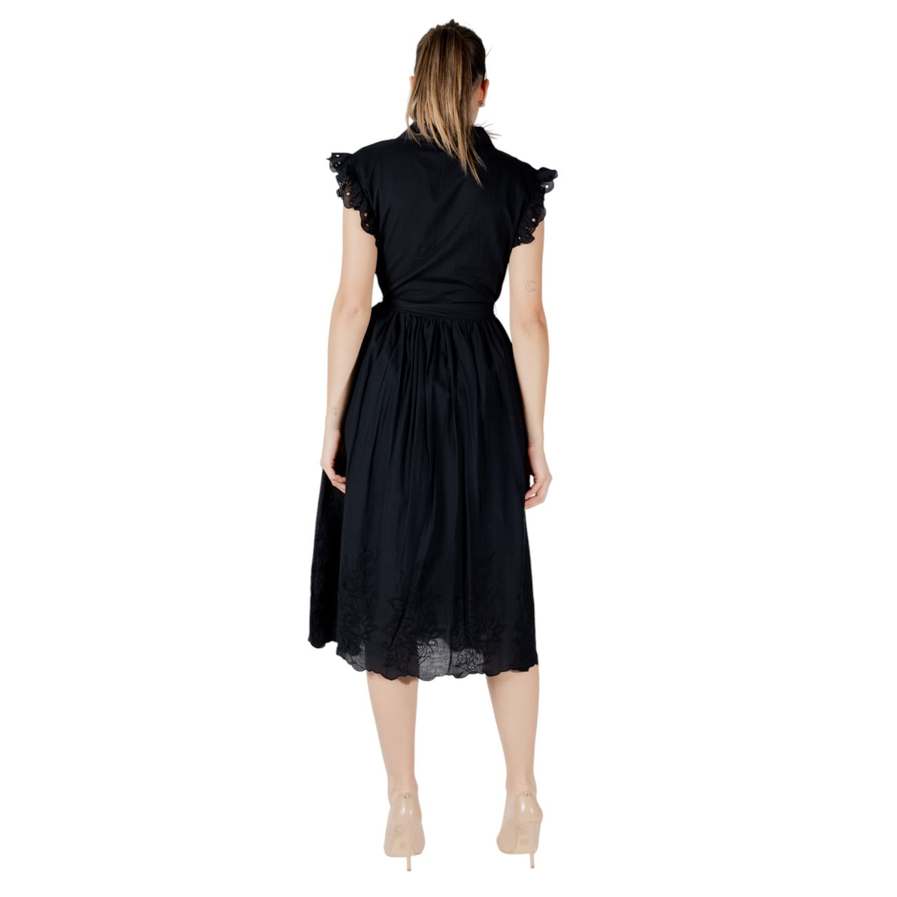 Vila Clothes - Vila Clothes Woman's Dress