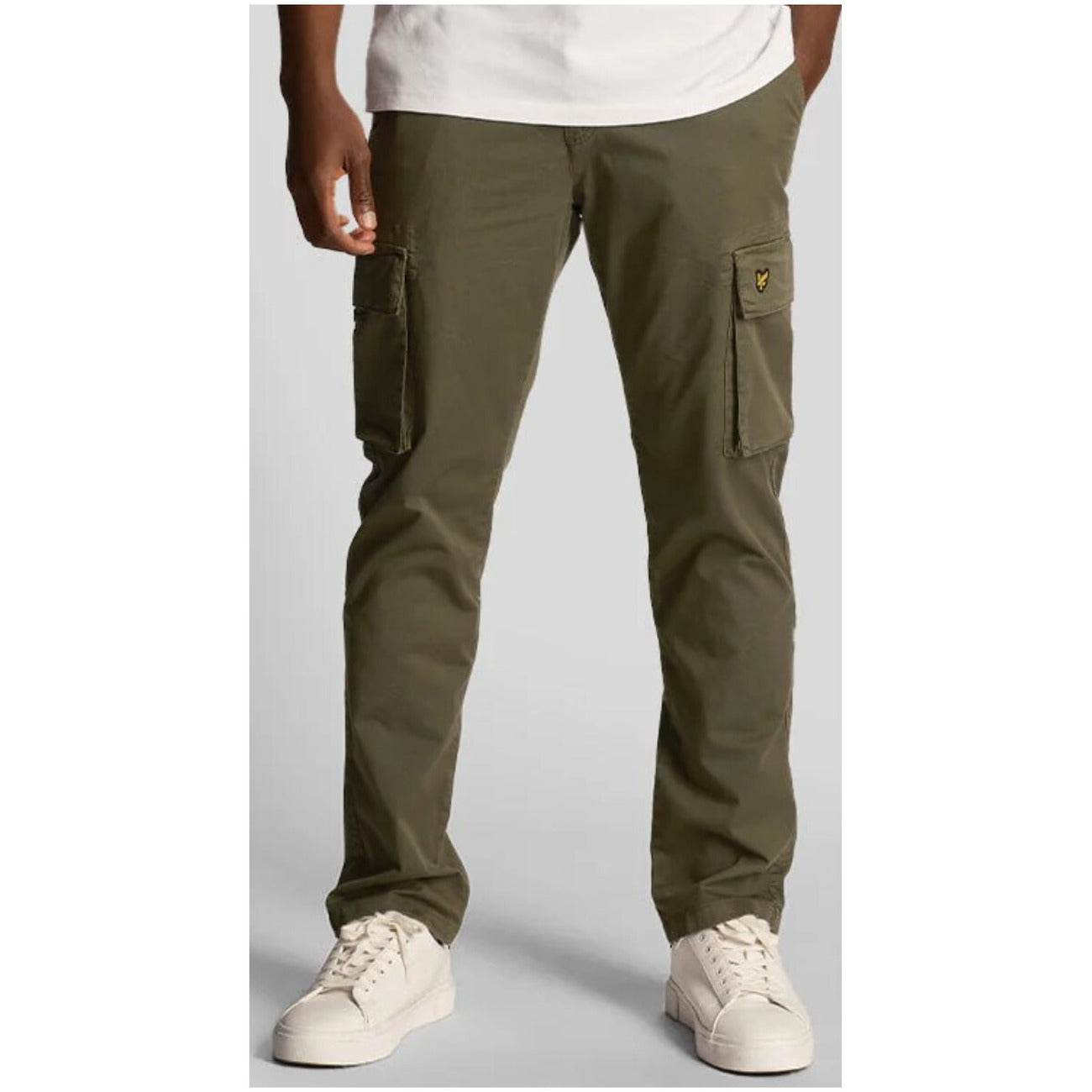 Lyle & Scott - Lyle & Scott Pantaloni Uomo