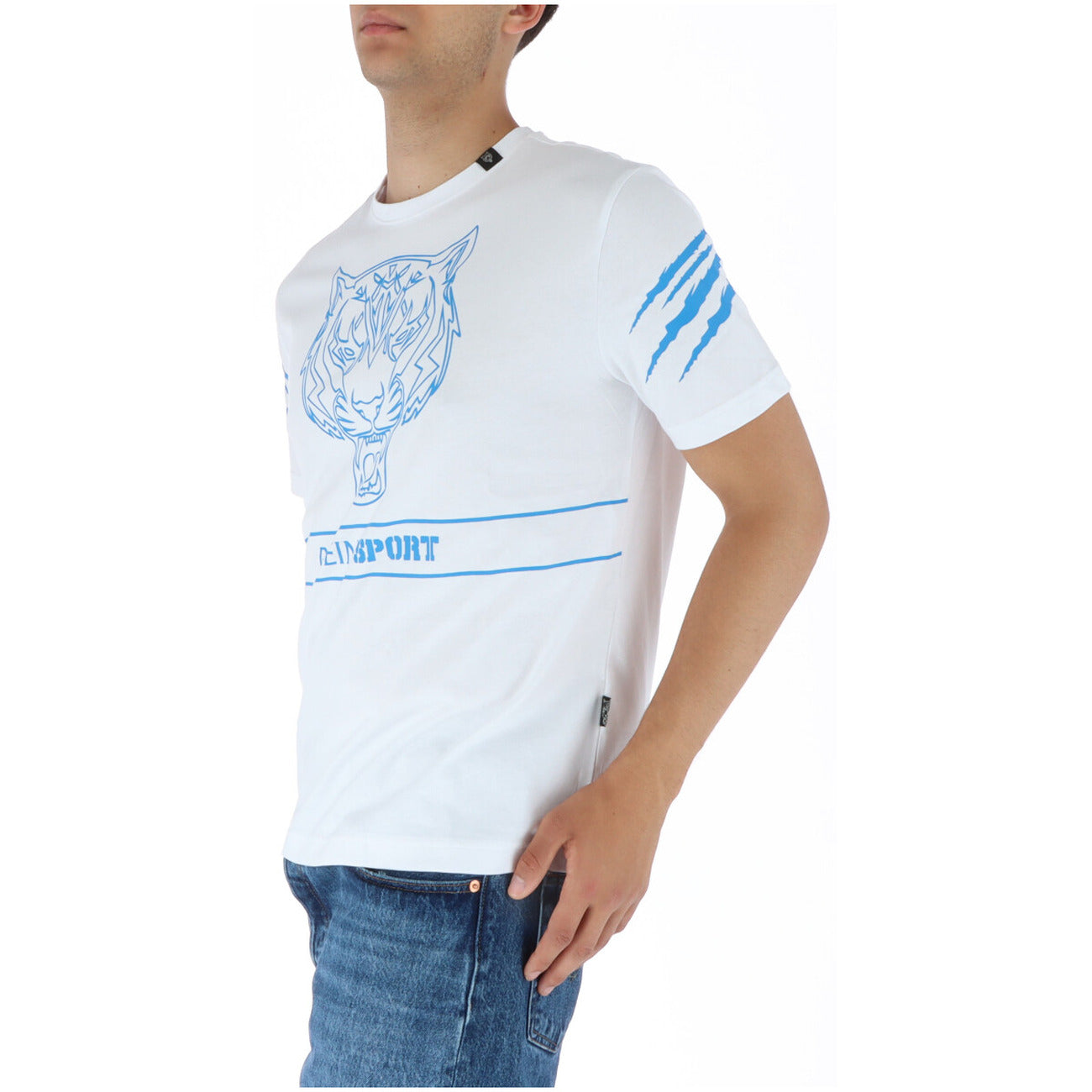 Plein Sport - Plein Sport T-Shirt Uomo
