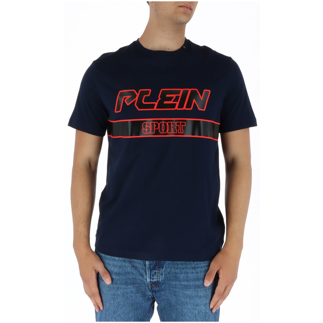 Plein Sport - Plein Sport T-Shirt Uomo