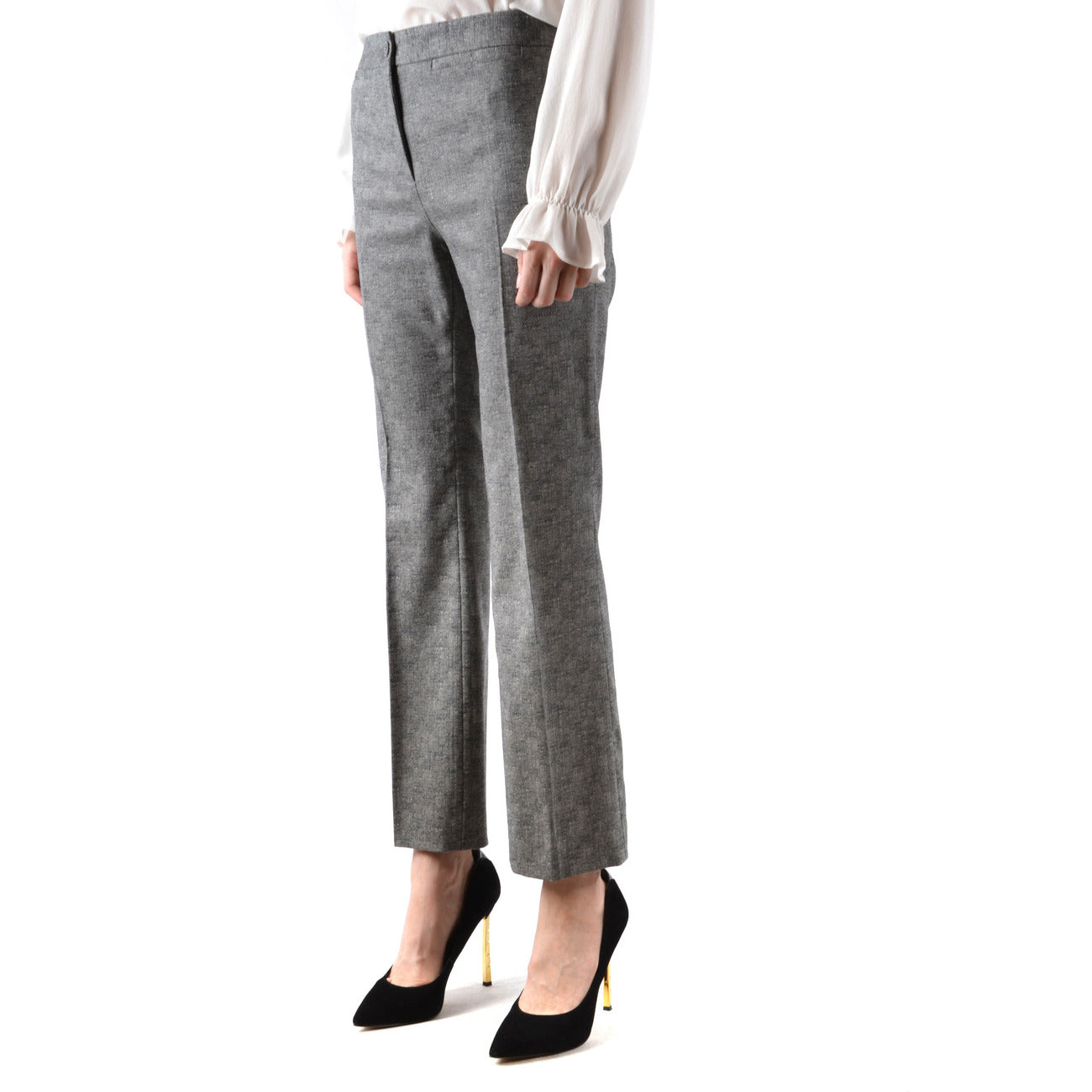 Boutique Moschino - Boutique Moschino Women's Pants