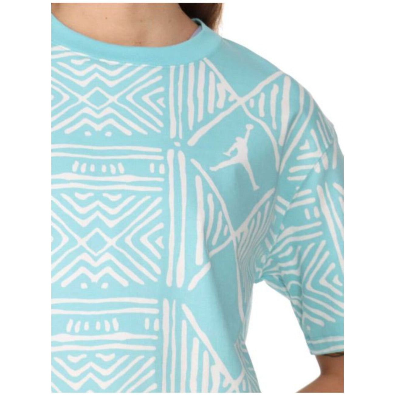 Jordan - Jordan T-Shirt Donna