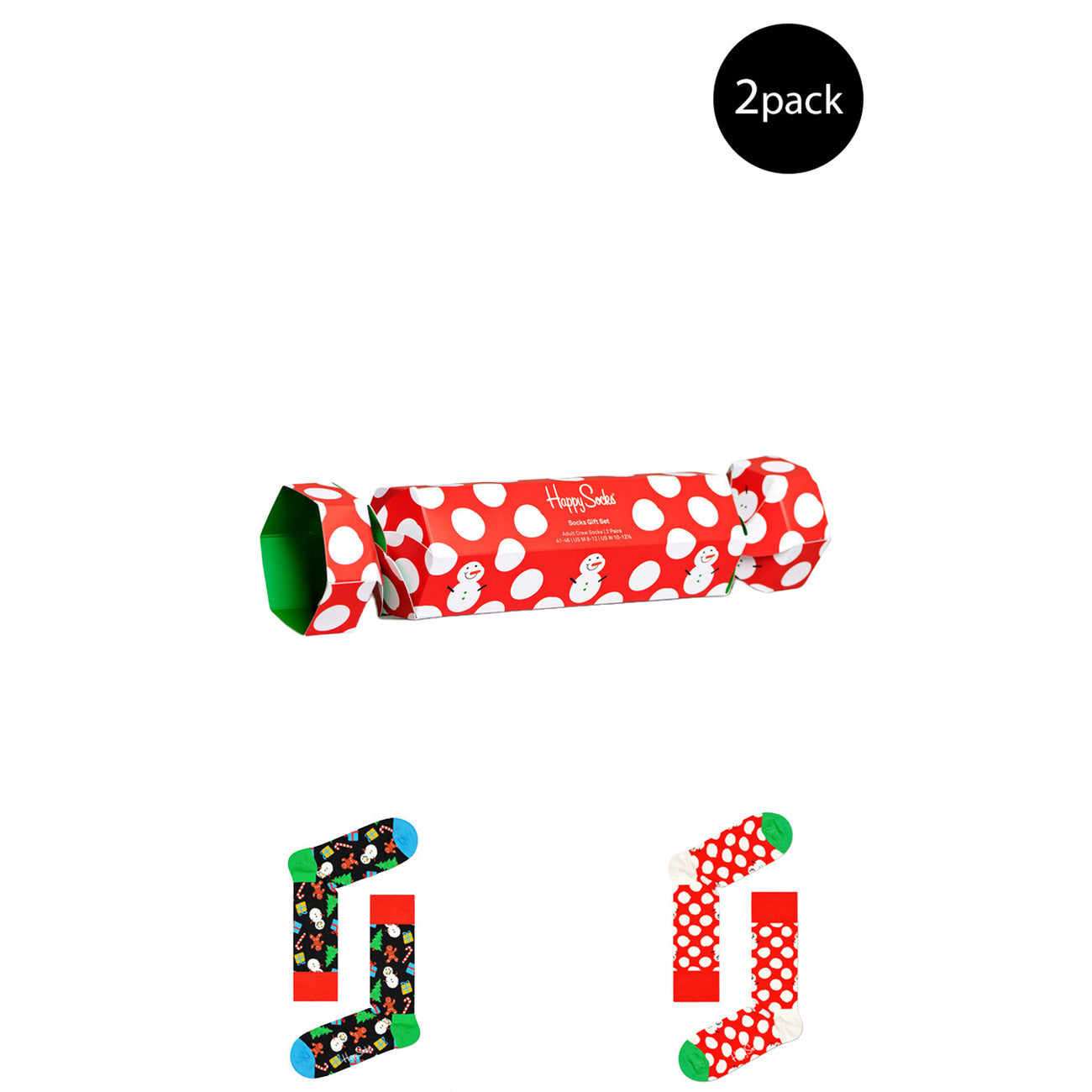 Happy Socks - Happy Socks Intimo Uomo