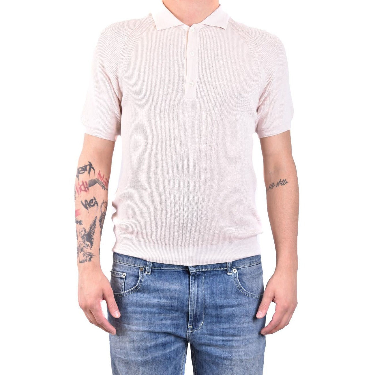 Laneus - Laneus Polo Uomo