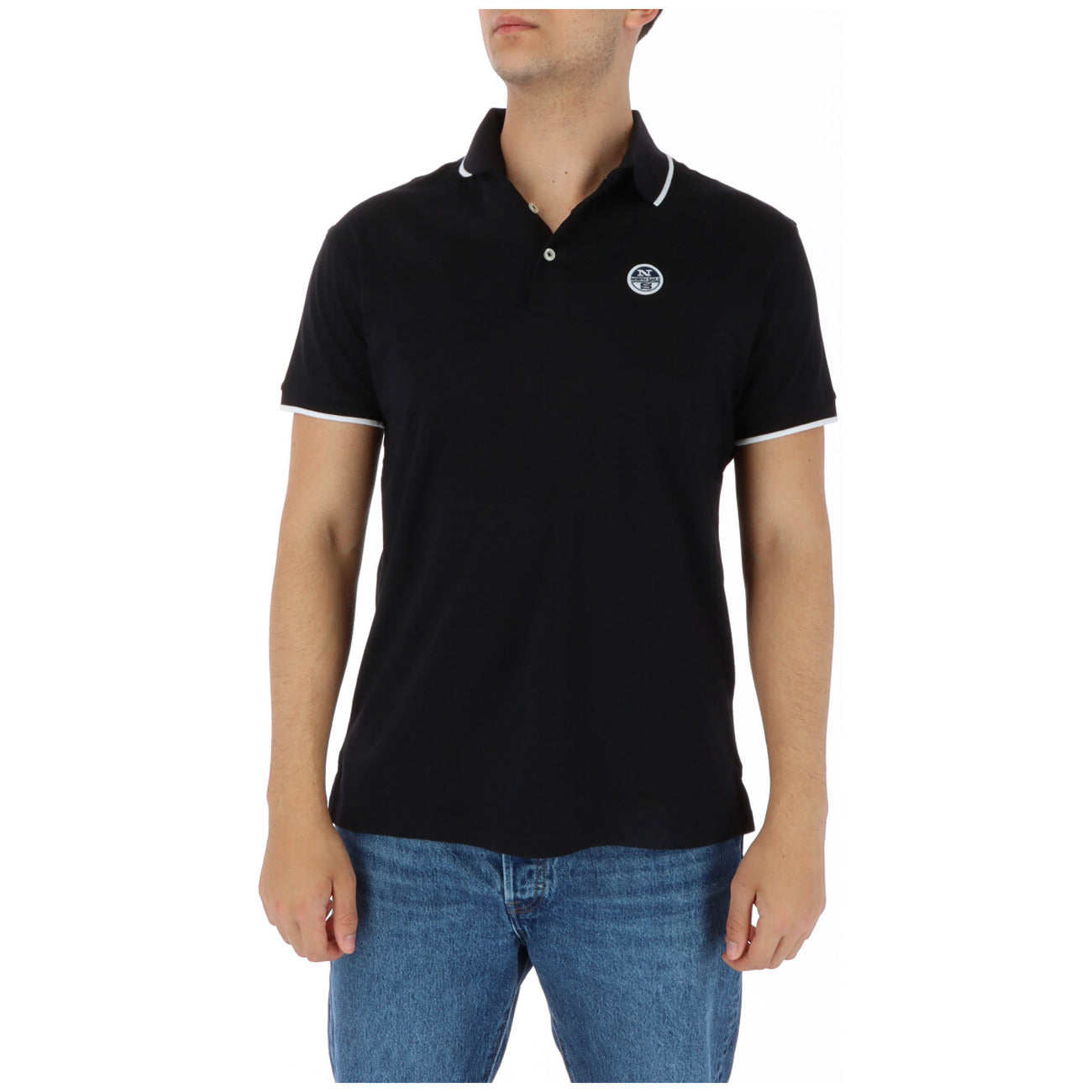 North Sails - North Sails Polo Uomo