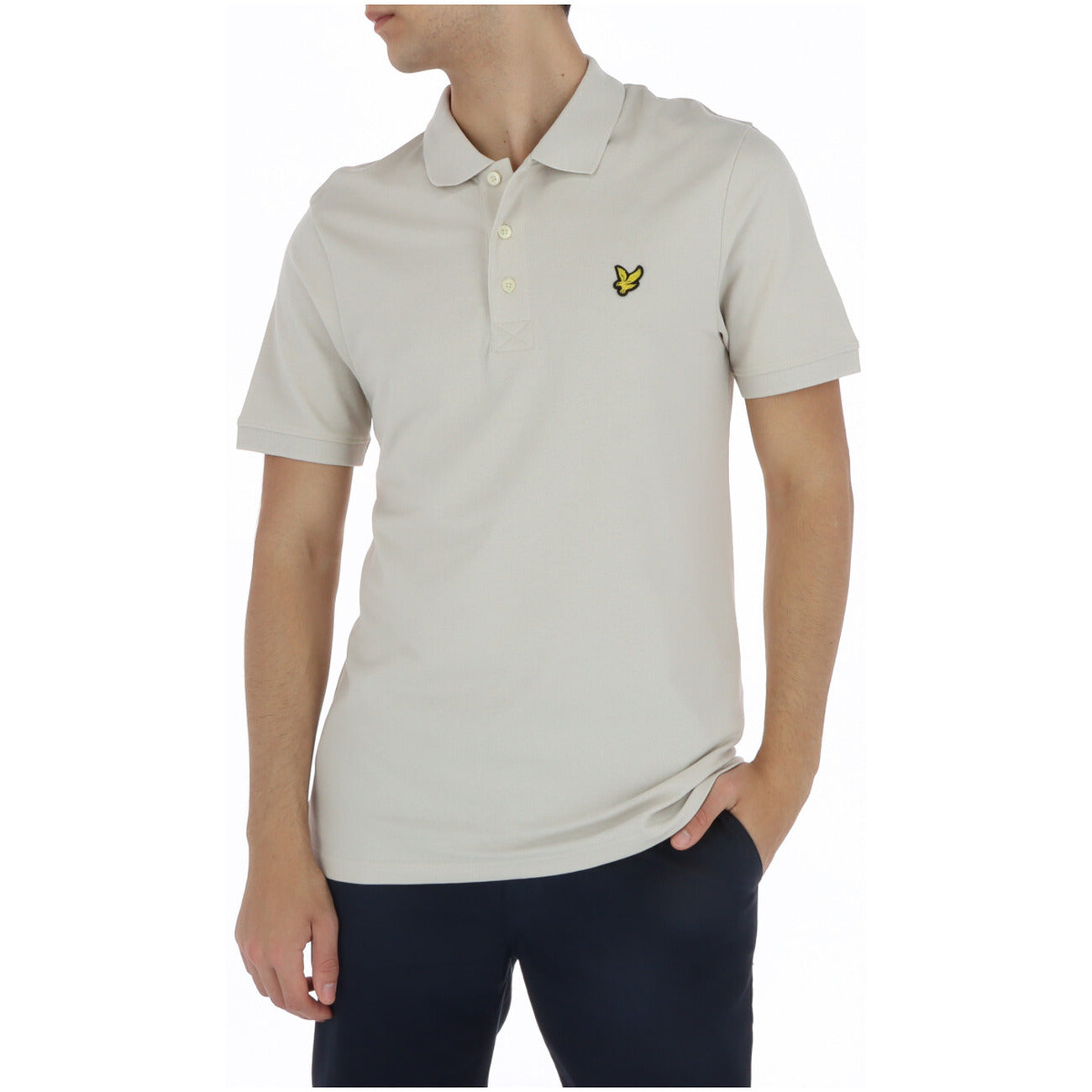 Lyle & Scott - Lyle & Scott Polo Uomo