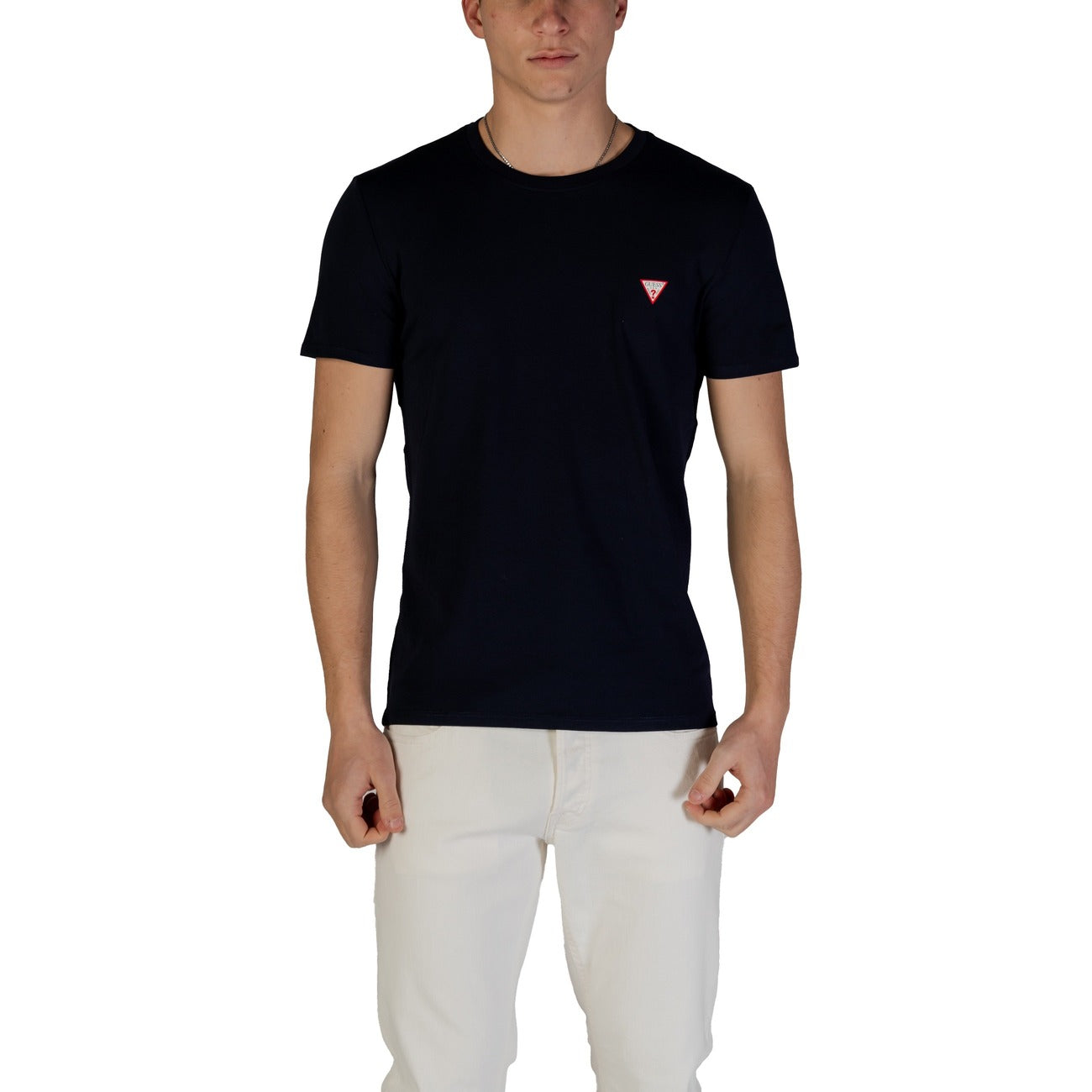 Guess - Guess T-Shirt Uomo