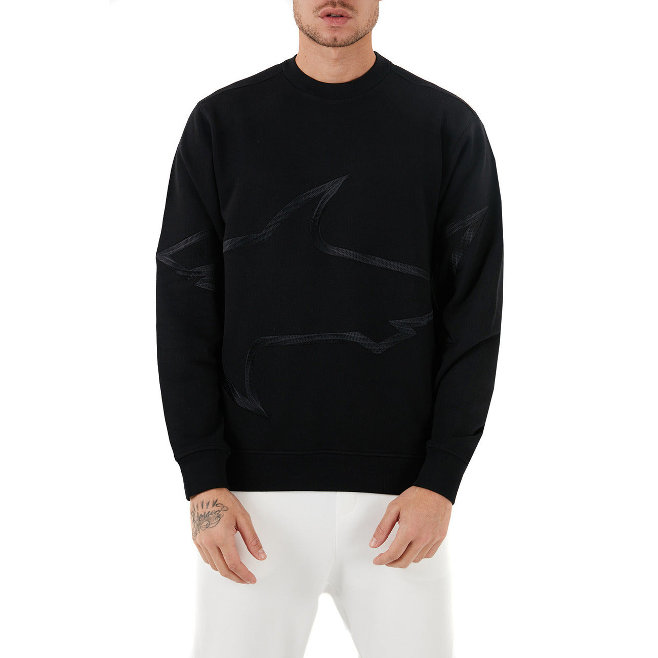 Paul&shark - Paul&shark Felpa Uomo