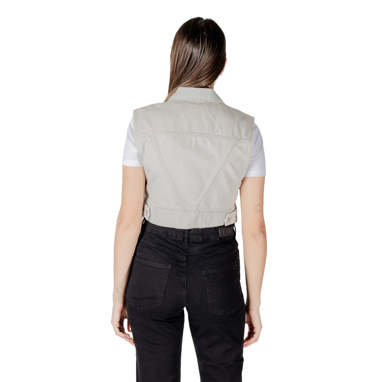 Only - Only Women's Vest