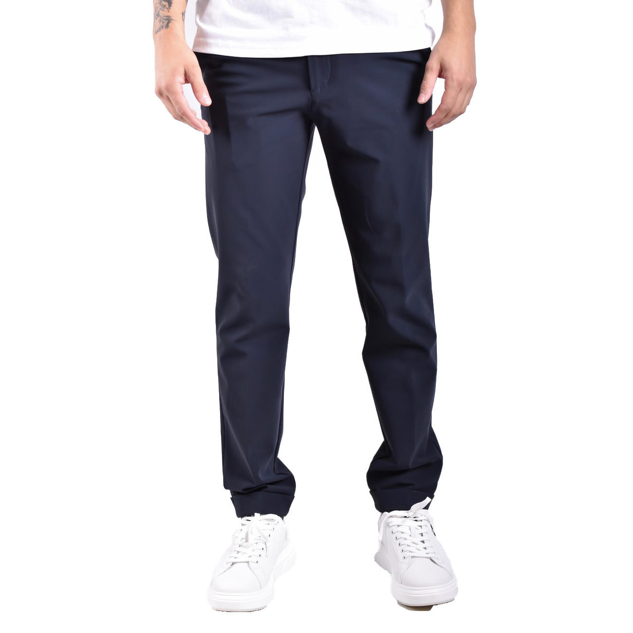 Rrd - Rrd Pantaloni Uomo