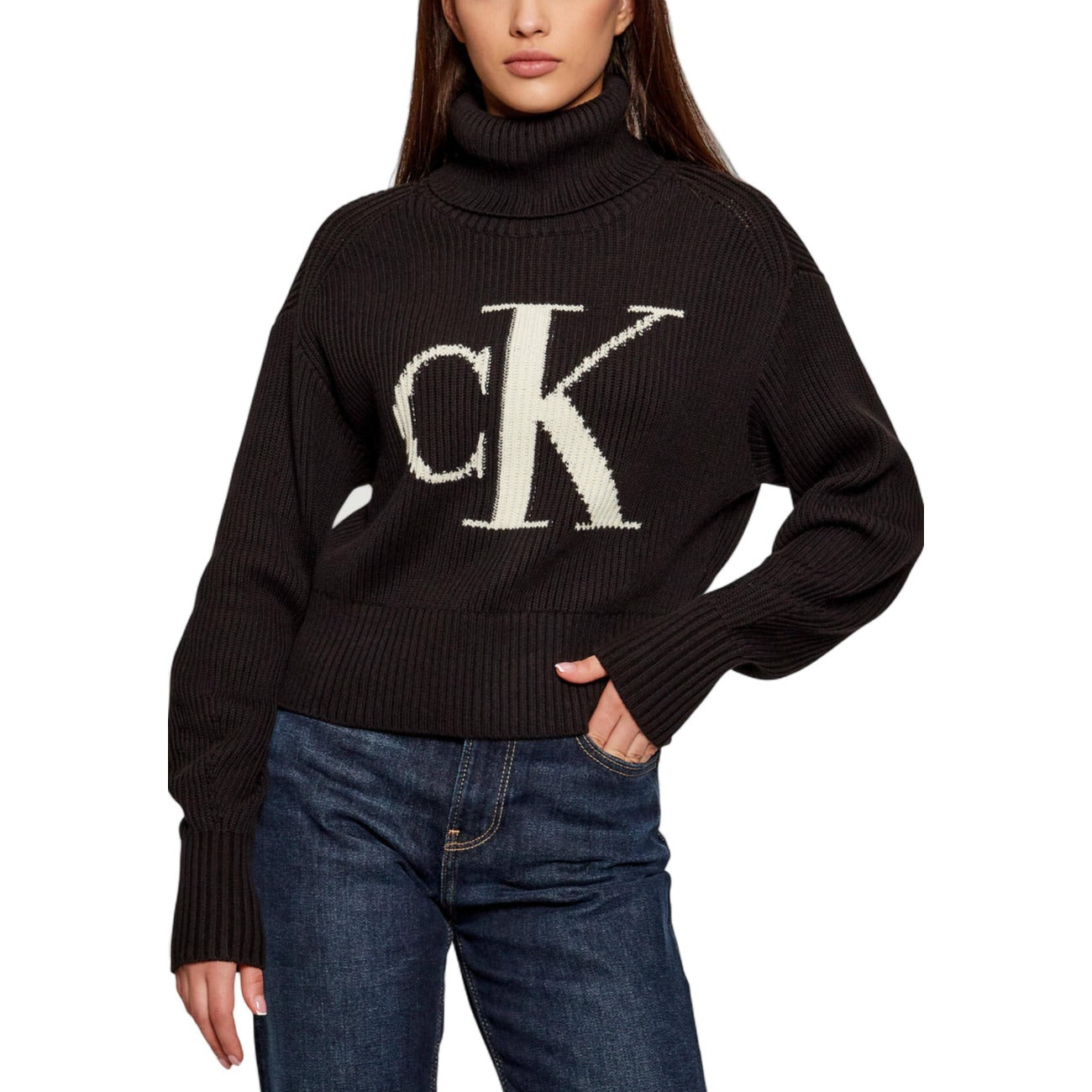 Calvin Klein Jeans - Calvin Klein Jeans Maglia Donna
