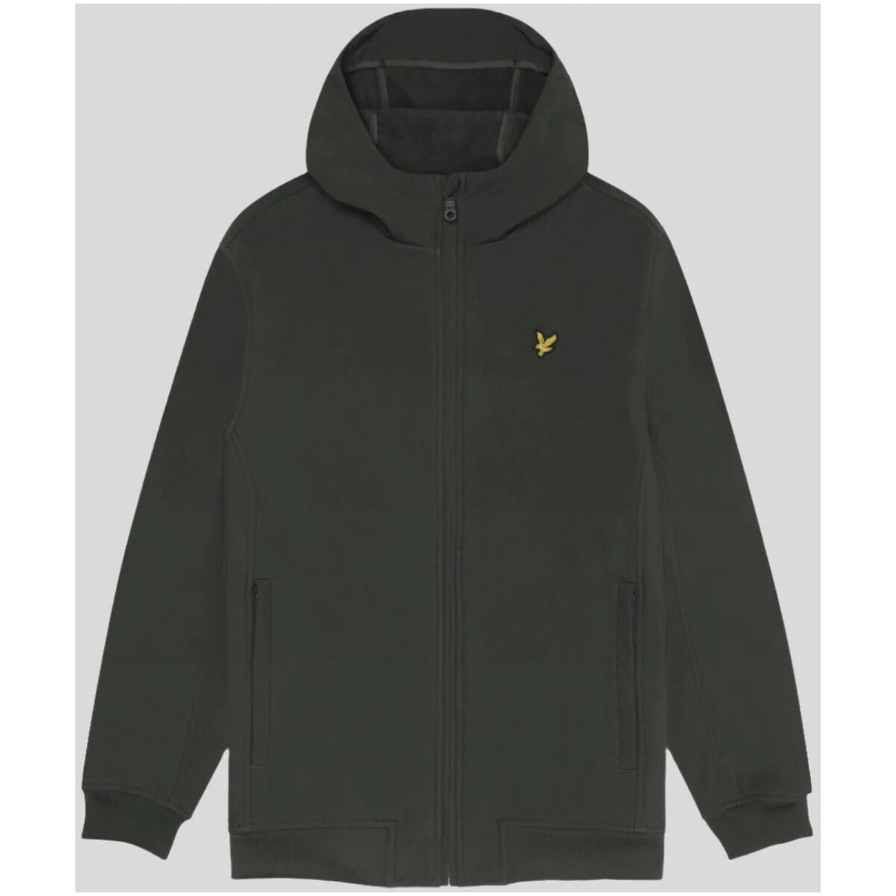 Lyle & Scott - Lyle & Scott Giacca Uomo