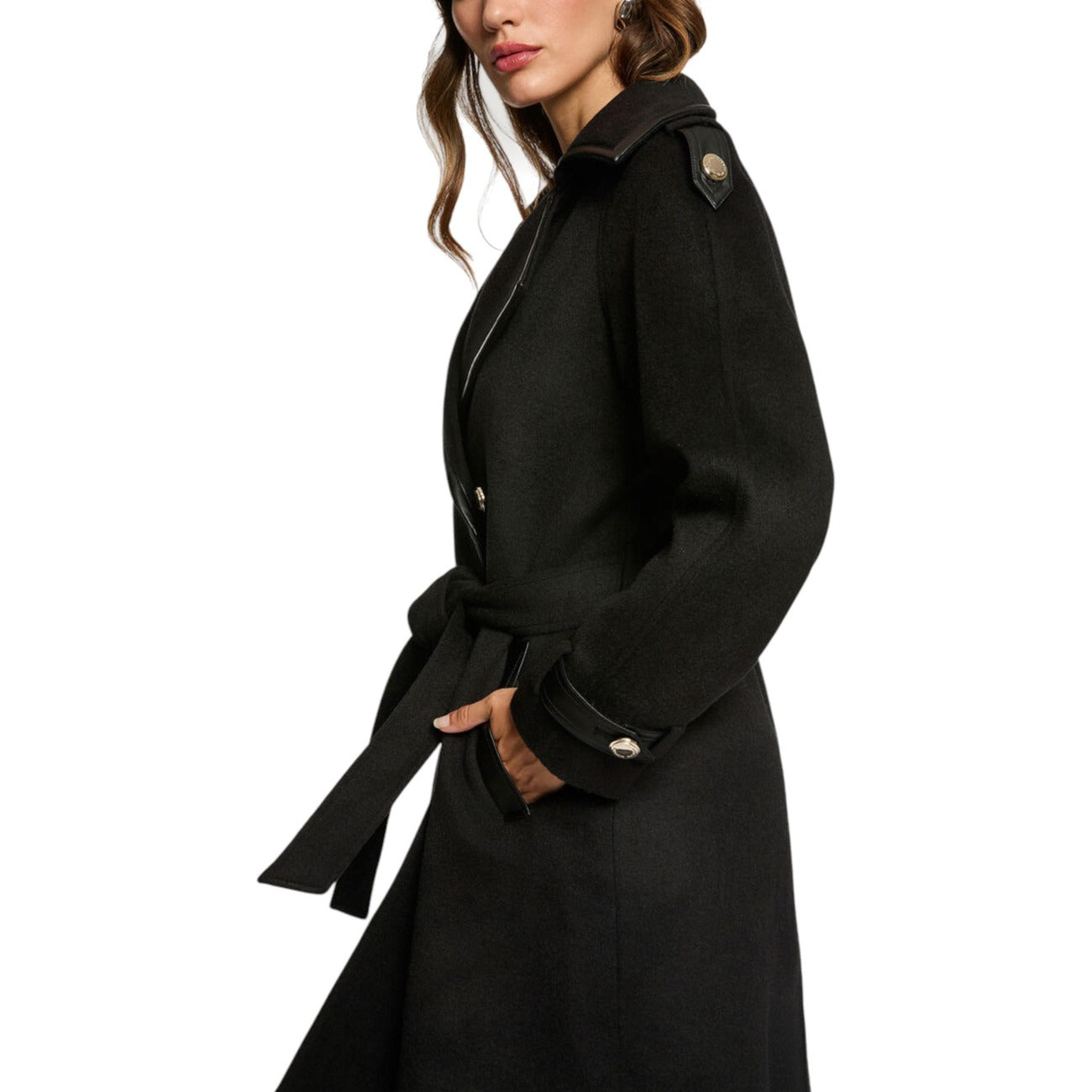 Morgan De Toi - Morgan De Toi Cappotto Donna
