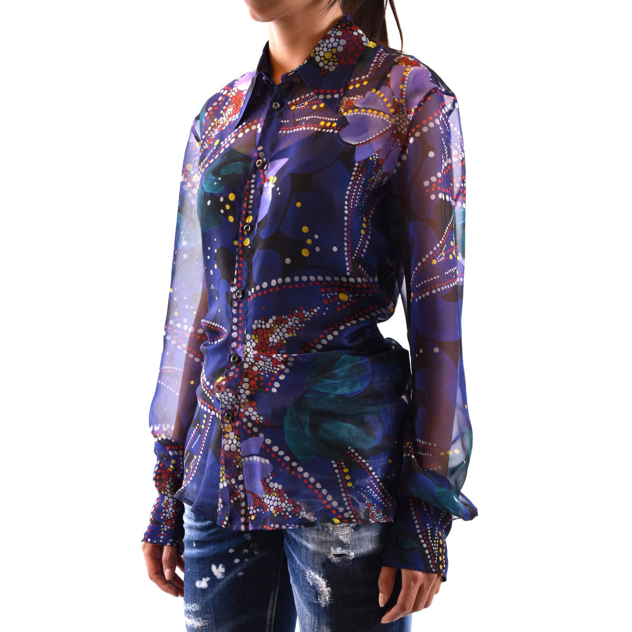 Dsquared2 - Dsquared2 Camicia Donna