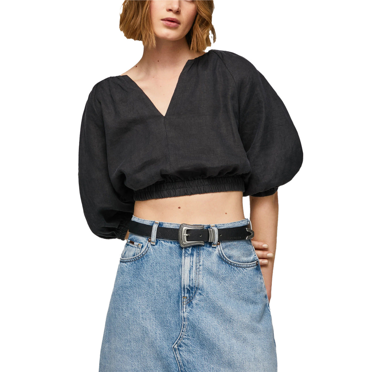 Pepe Jeans - Pepe Jeans T-Shirt Donna