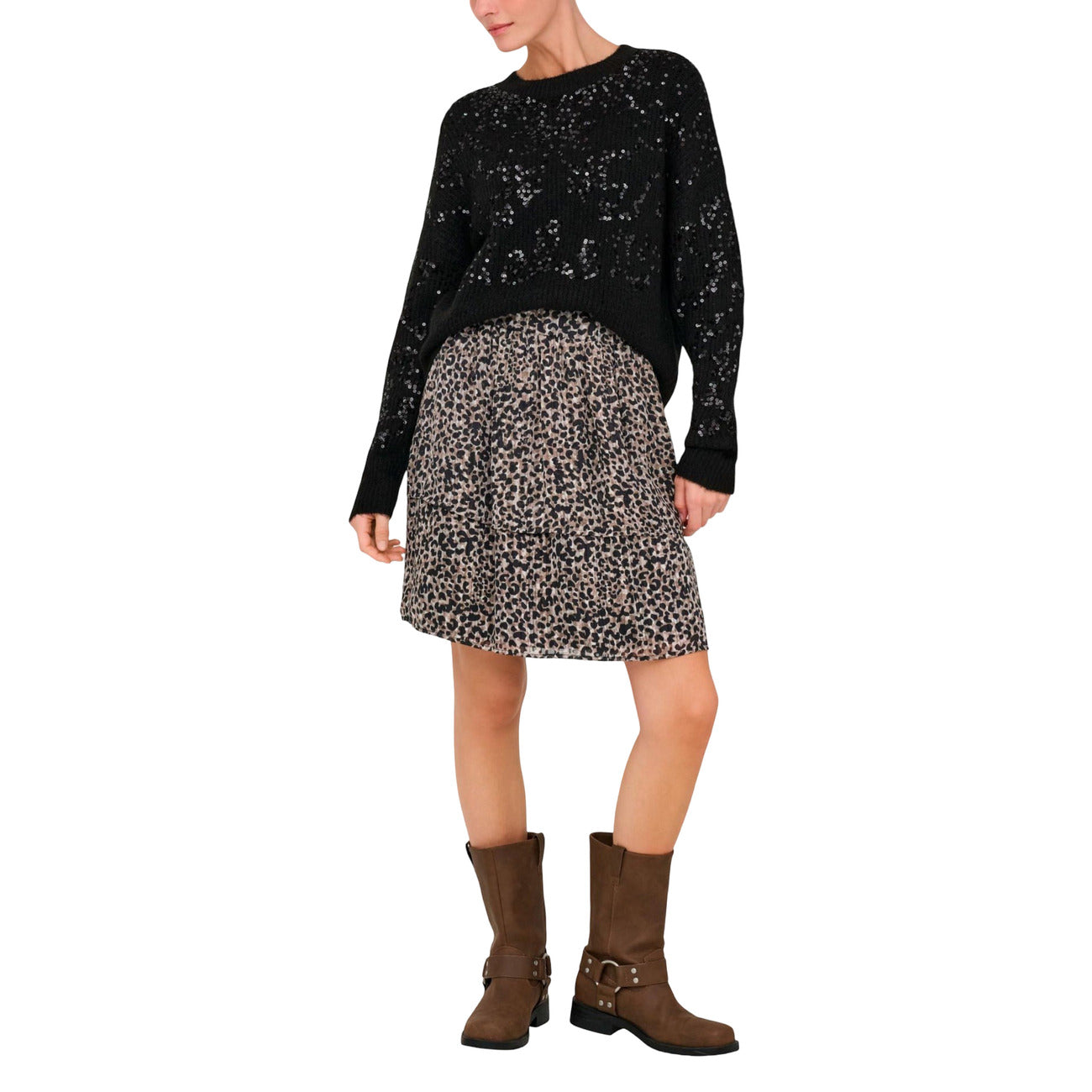 Only - Only Maglia Donna