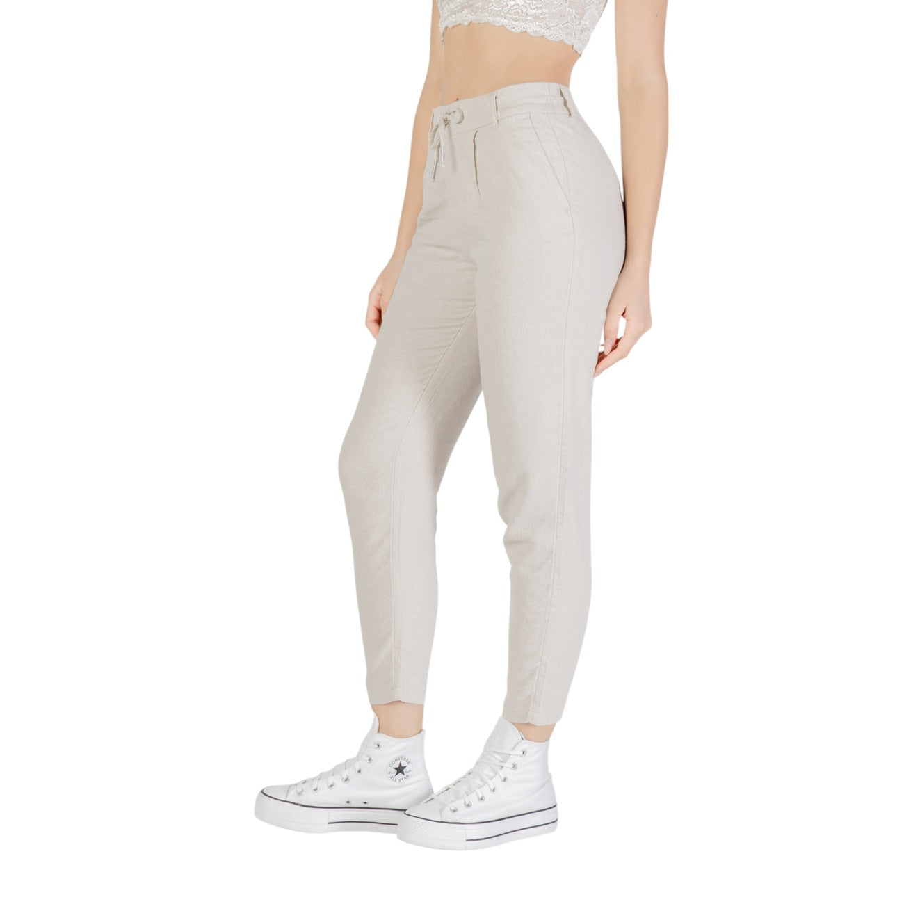 Only - Only Pantaloni Donna