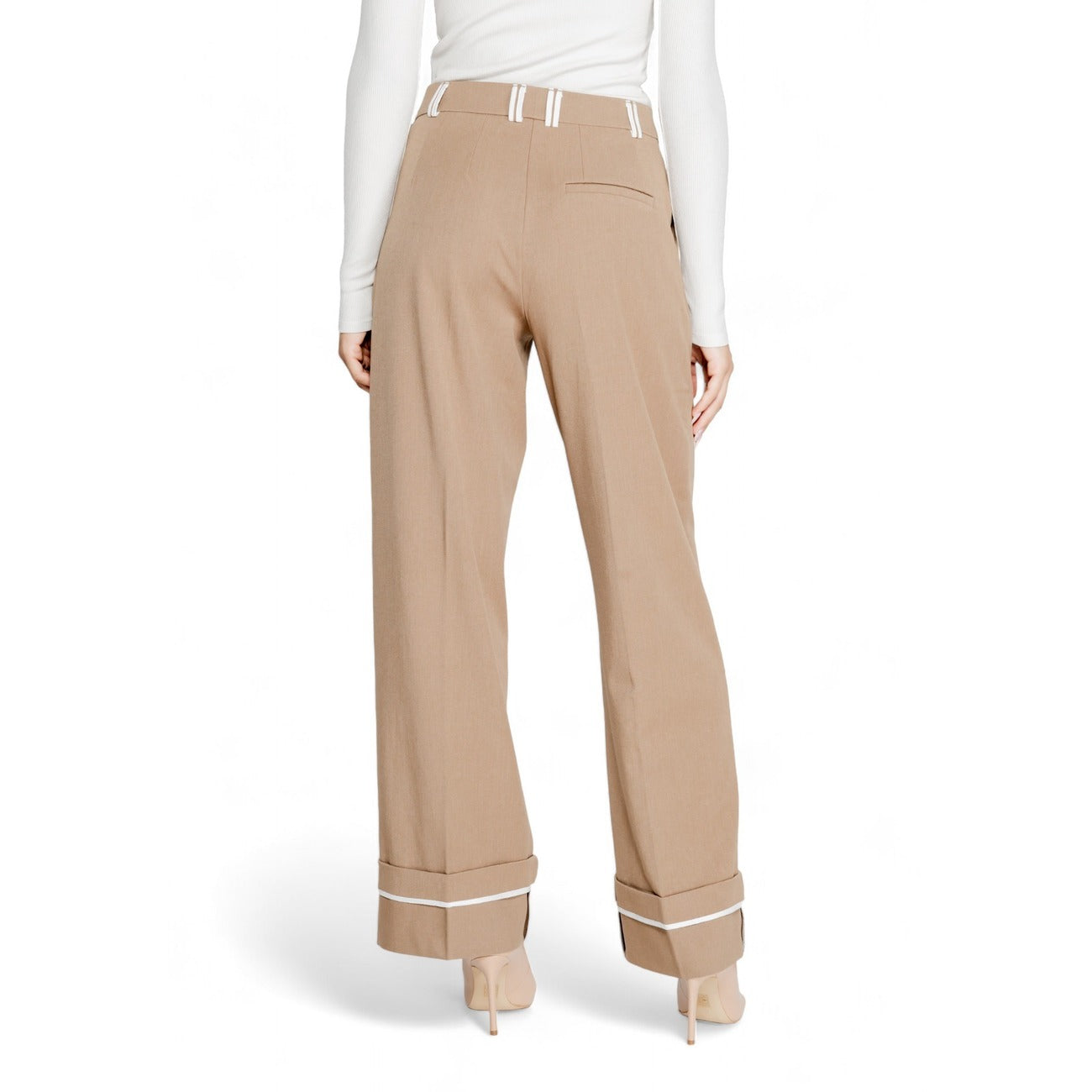 Only - Only Pantaloni Donna