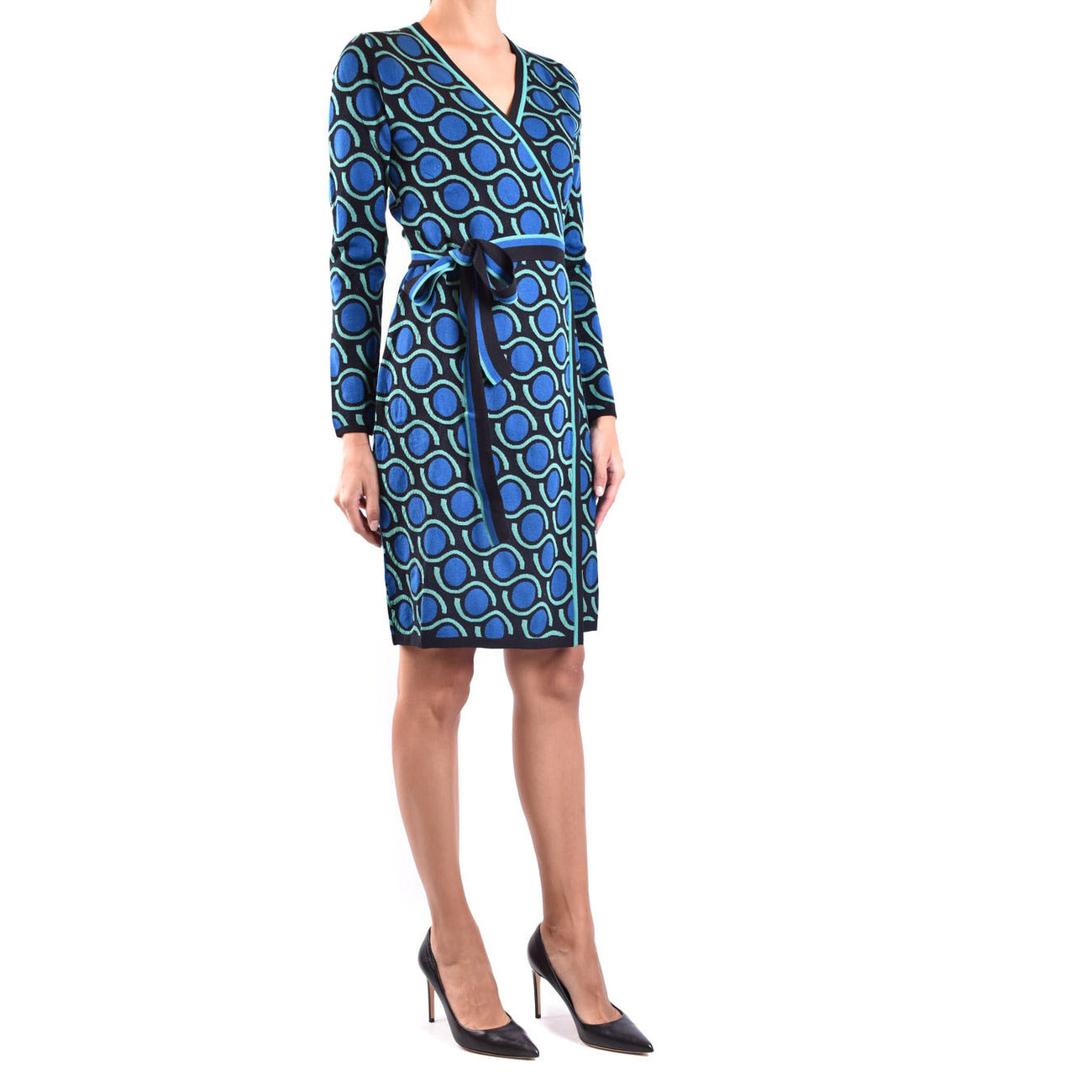 Diane Von Furstenberg - Diane Von Furstenberg Abito Donna