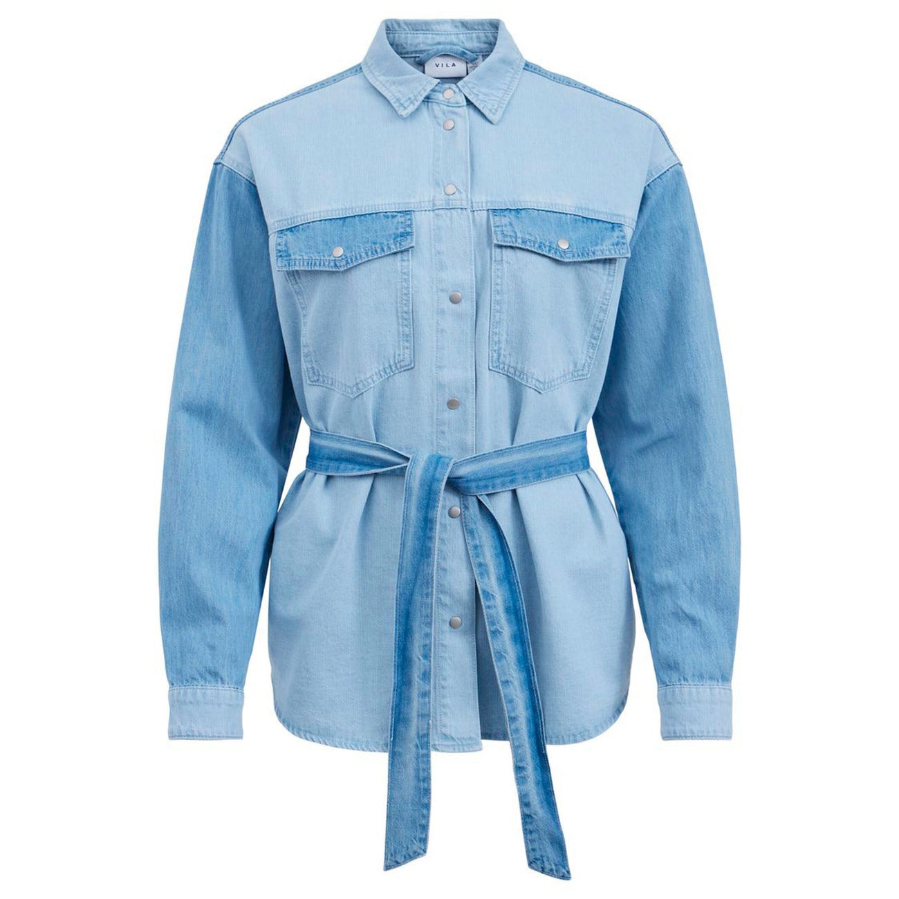 Vila Clothes - Vila Clothes Camicia Donna