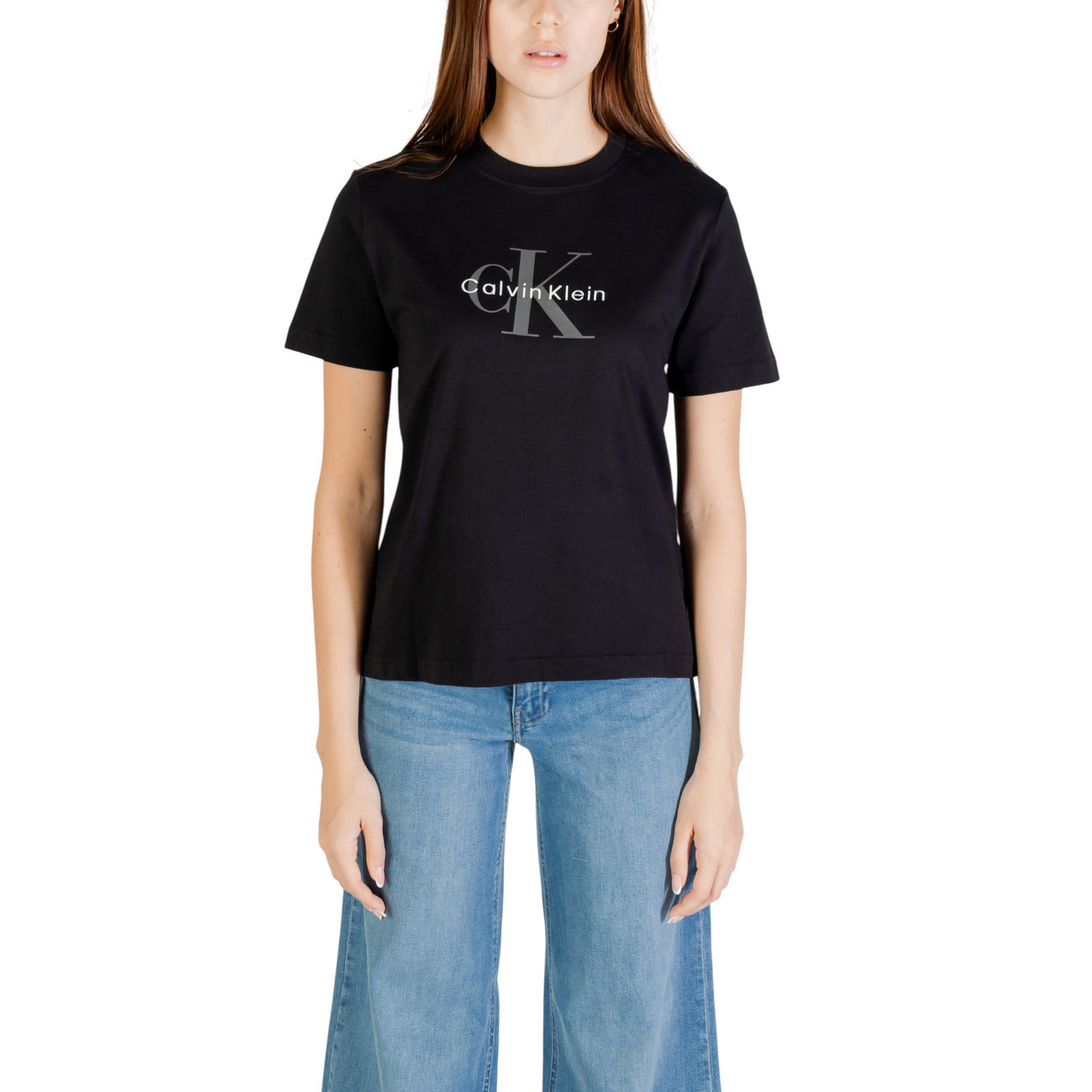 Calvin Klein Jeans - Calvin Klein Jeans T-Shirt Donna
