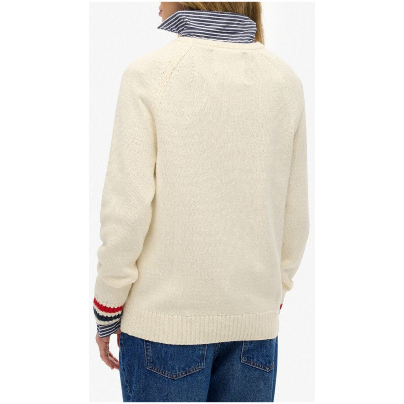 Superdry - Superdry Maglia Donna