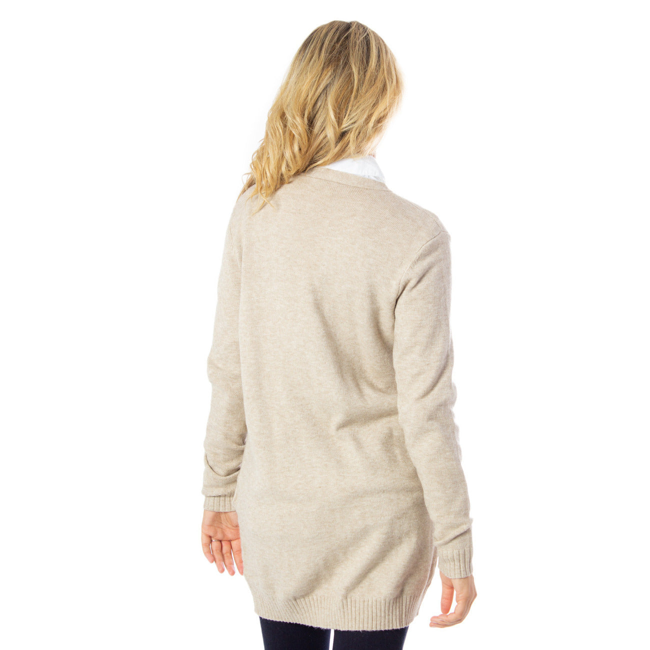 Vila Clothes - Vila Clothes Cardigan Donna