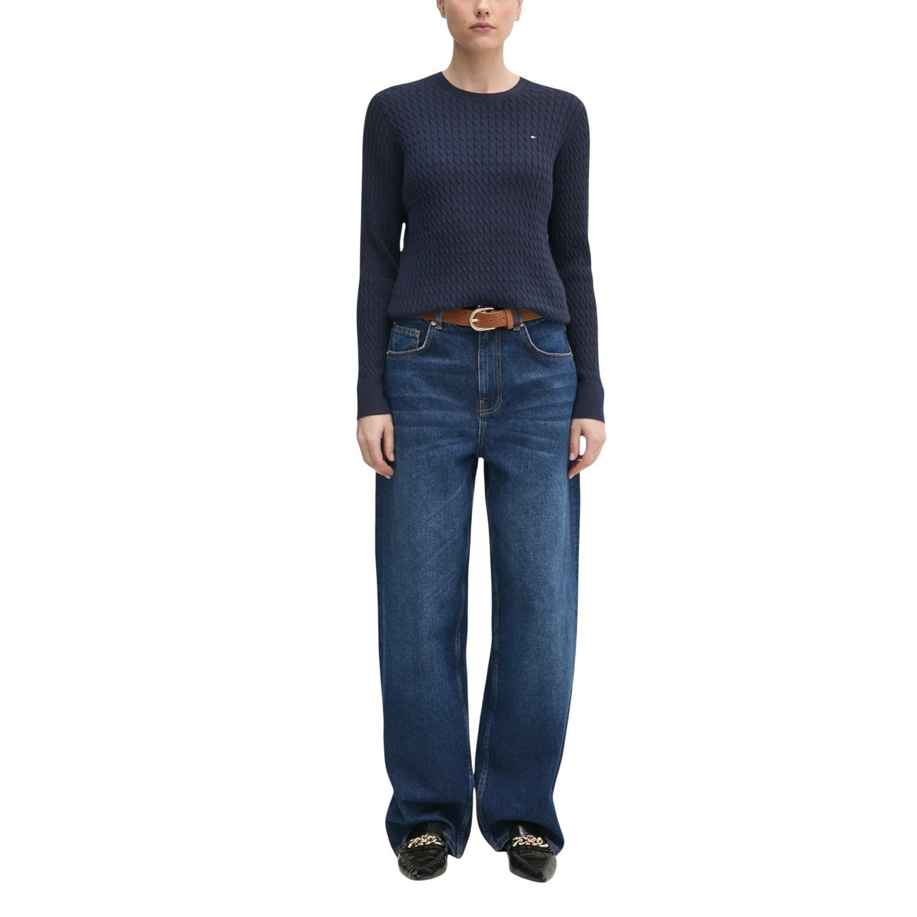 Tommy Hilfiger - Tommy Hilfiger Maglia Donna