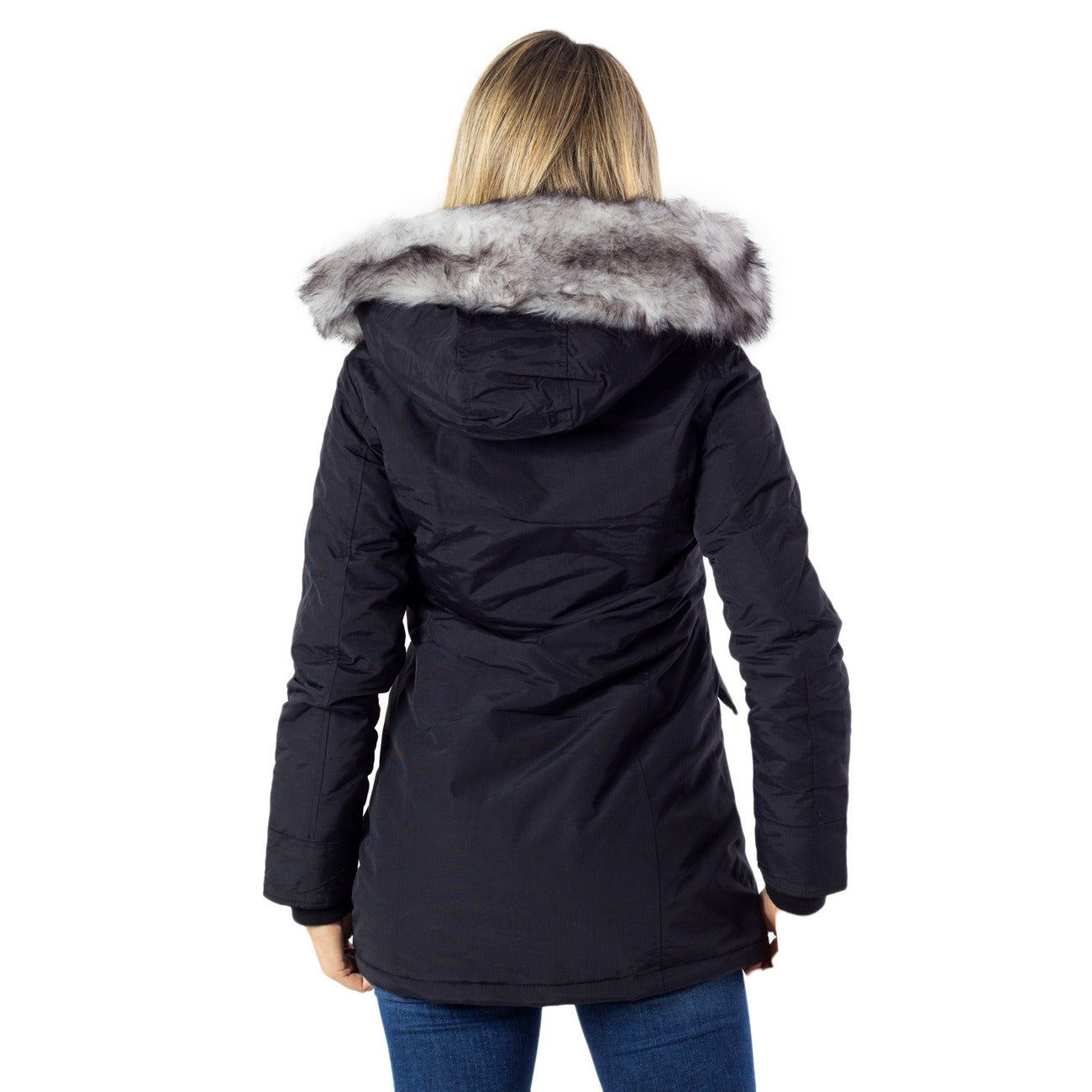 No Zone - No Zone Giubbotto Donna