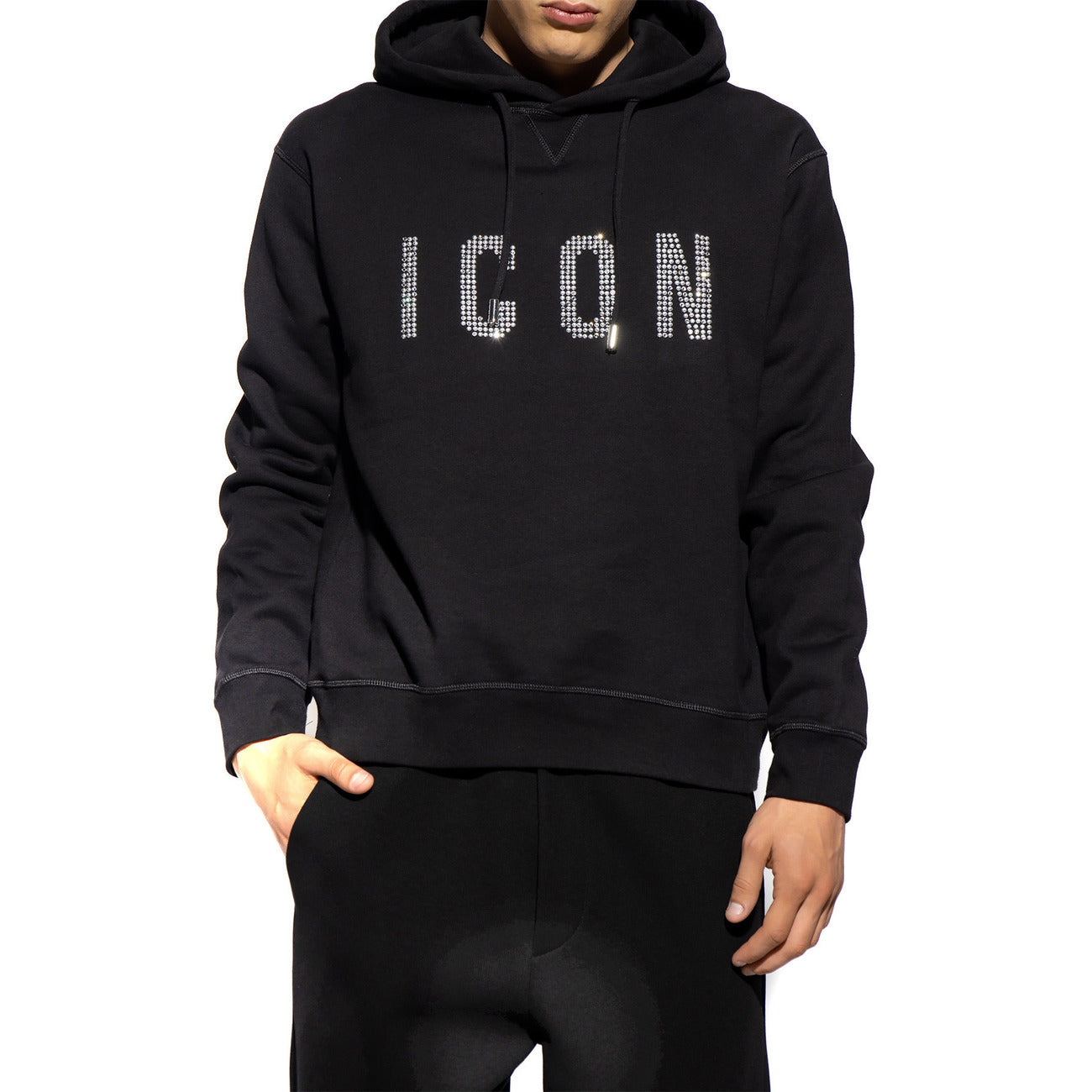 Dsquared - Dsquared Felpa Uomo