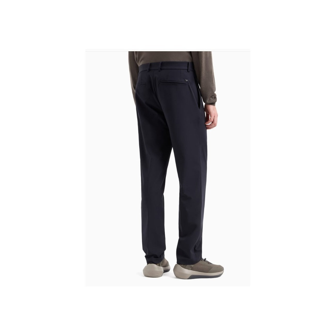 Emporio Armani - Emporio Armani Men's Pants