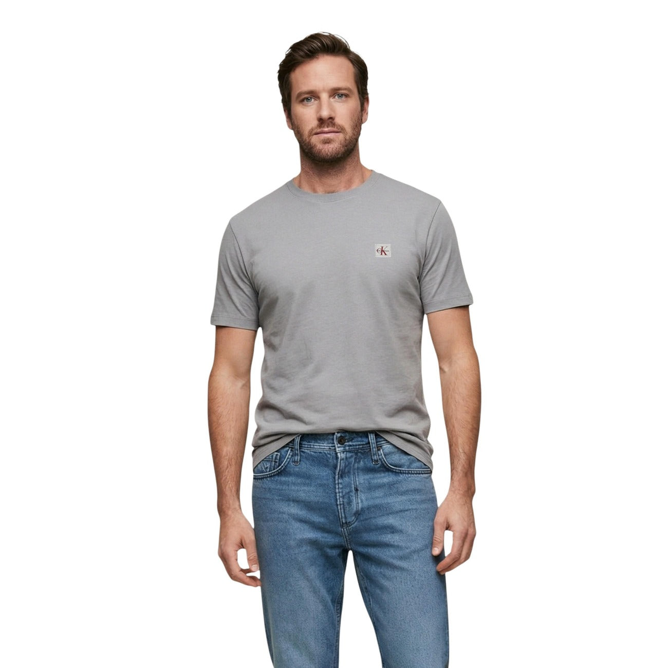 Calvin Klein Jeans - Calvin Klein Jeans Men's T-Shirt