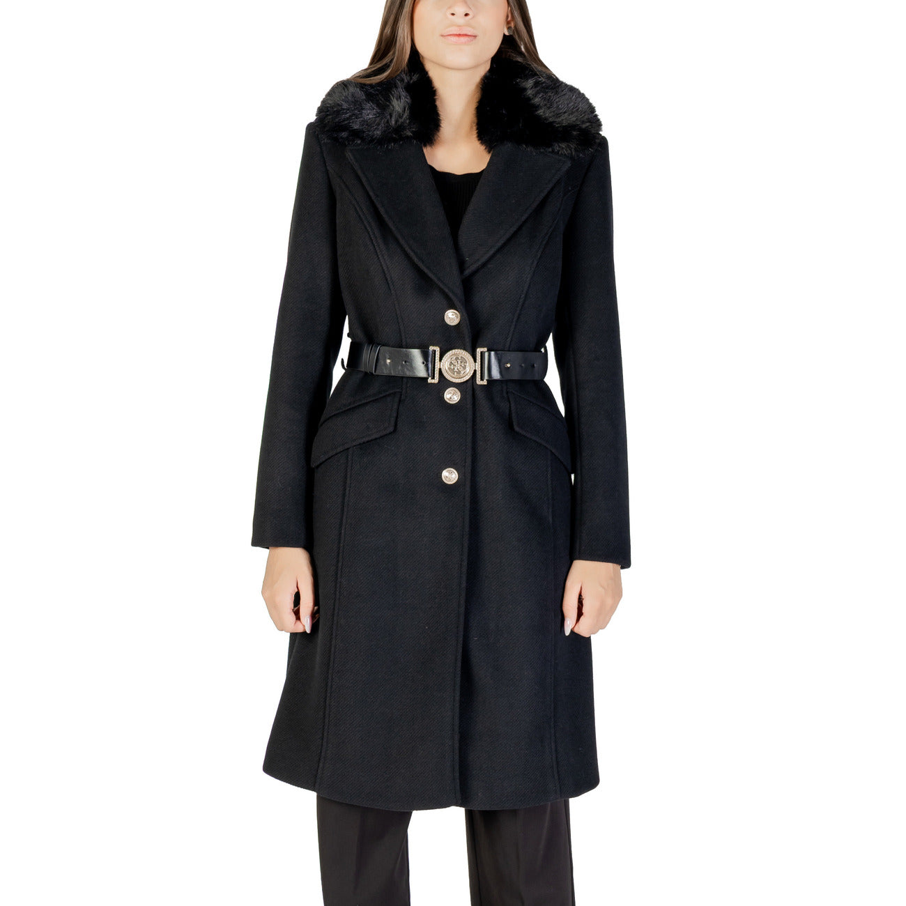 Guess - Guess Cappotto Donna