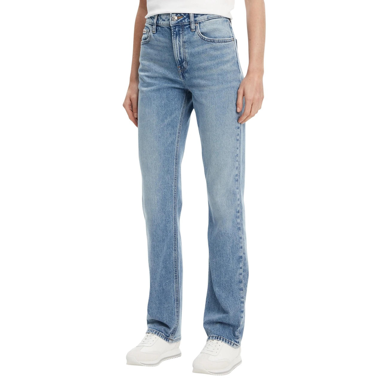 Calvin Klein Jeans - Calvin Klein Jeans Jeans Donna